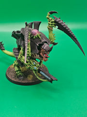 Warhammer 40k Tyranid Carnifex