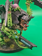 Warhammer 40k Tyranid Carnifex