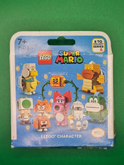 LEGO Super Mario 71413 Bramball