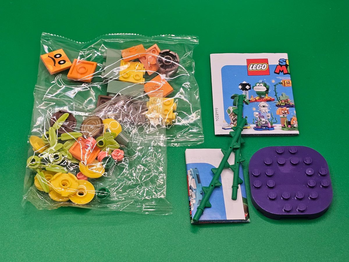 LEGO Super Mario 71413 Bramball