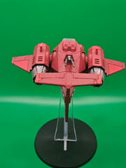 Warhammer 40k Stormtalon Gunship