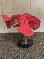 Warhammer 40k Stormraven Gunship