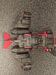 Warhammer 40k Stormraven Gunship