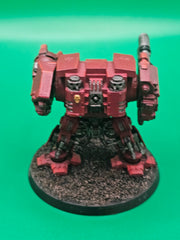 Warhammer 40k Space Marine Dreadnoughts x3 magnetized arms