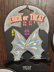 Halloween Earings and other accessories