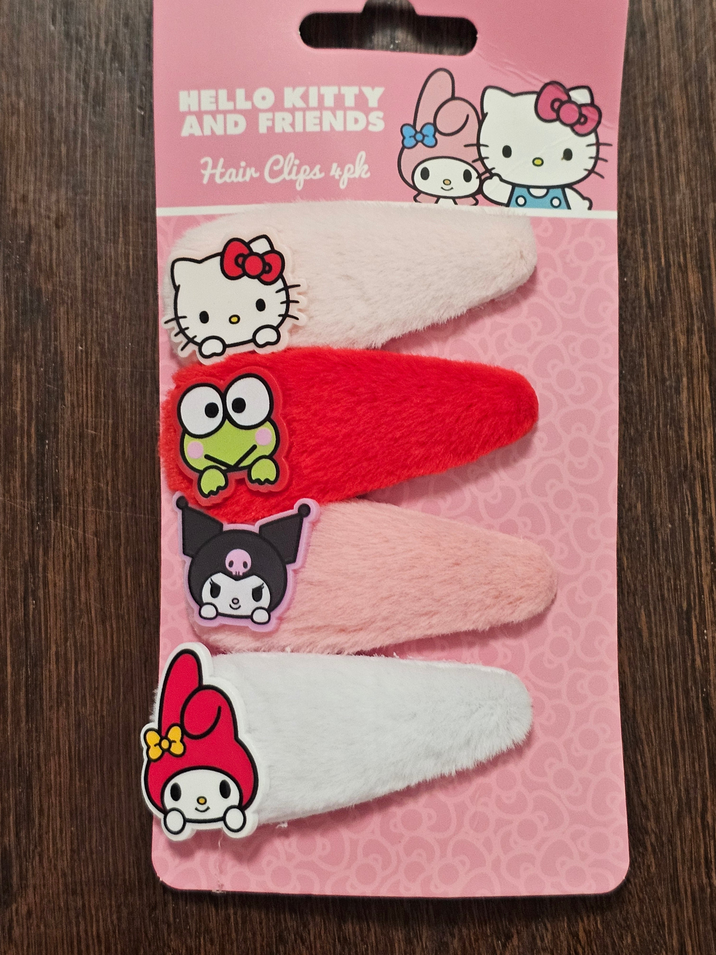 Hello Kitty Accessories