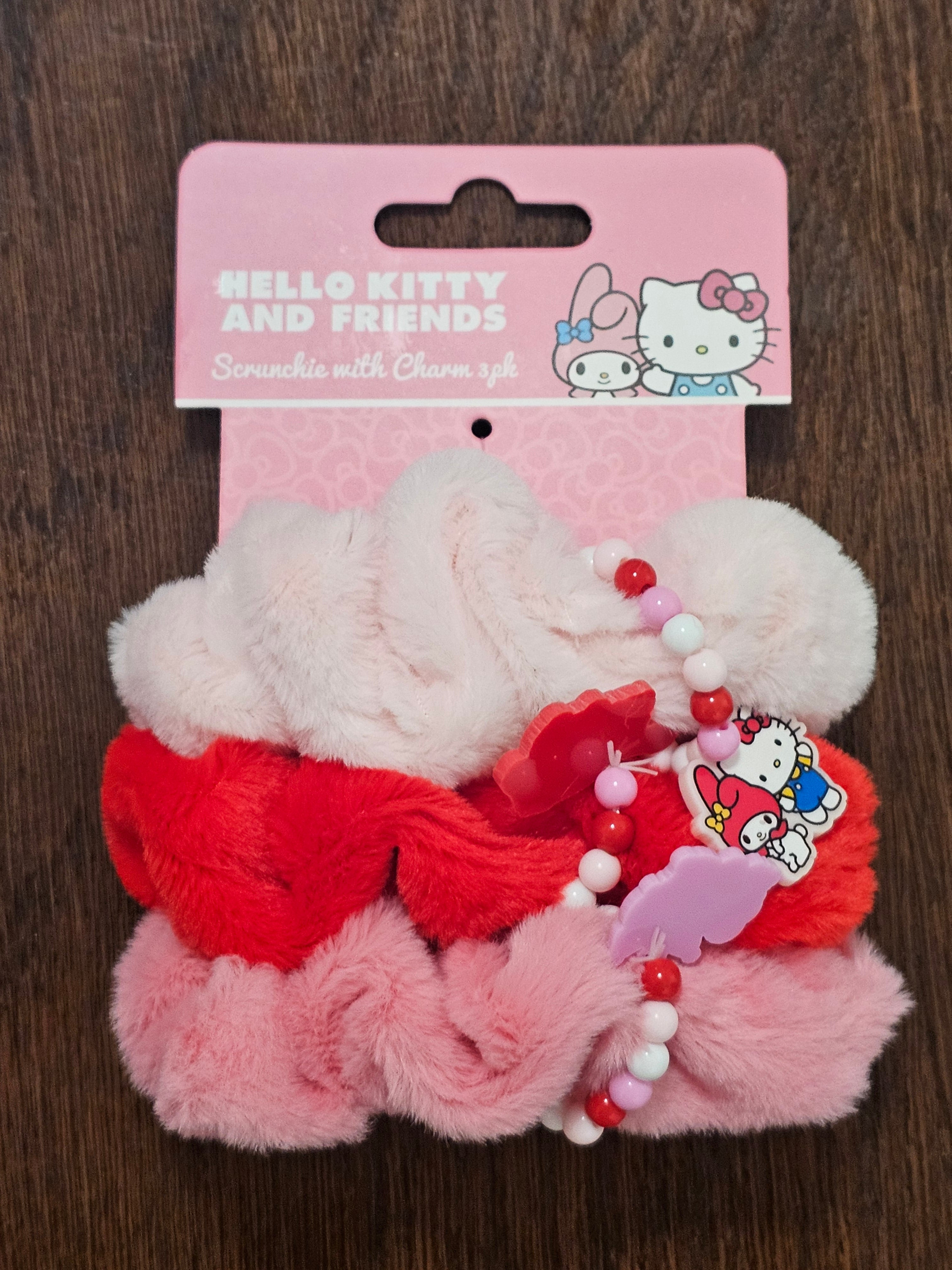 Hello Kitty Accessories
