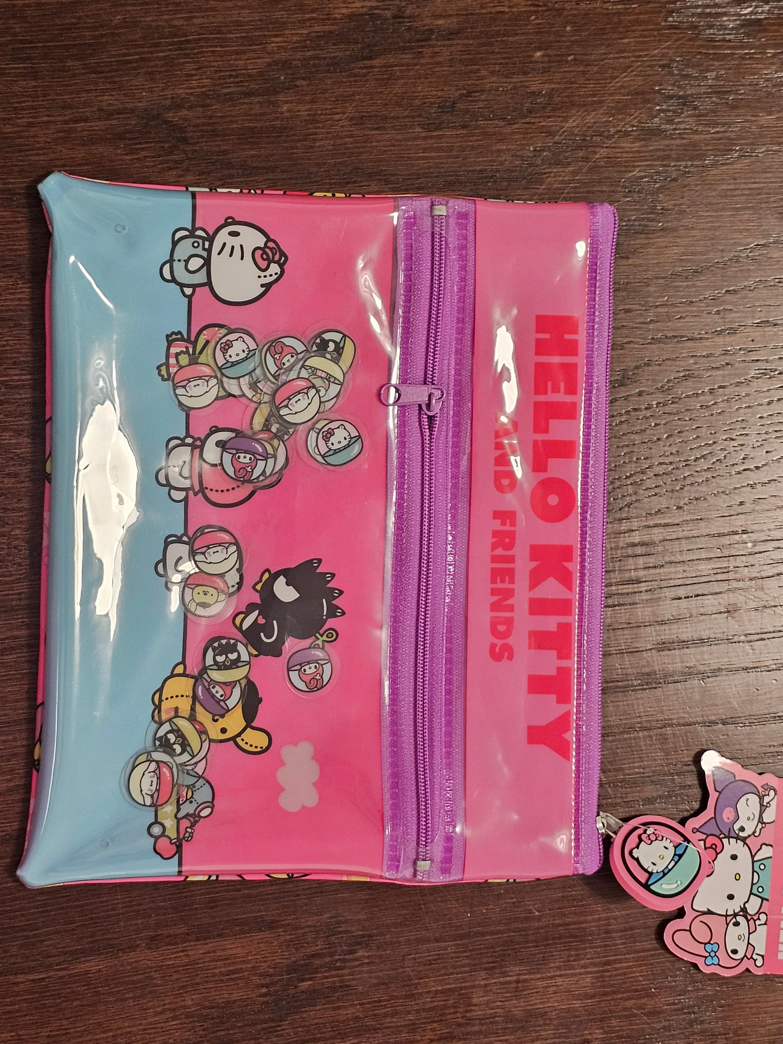 Hello Kitty Accessories