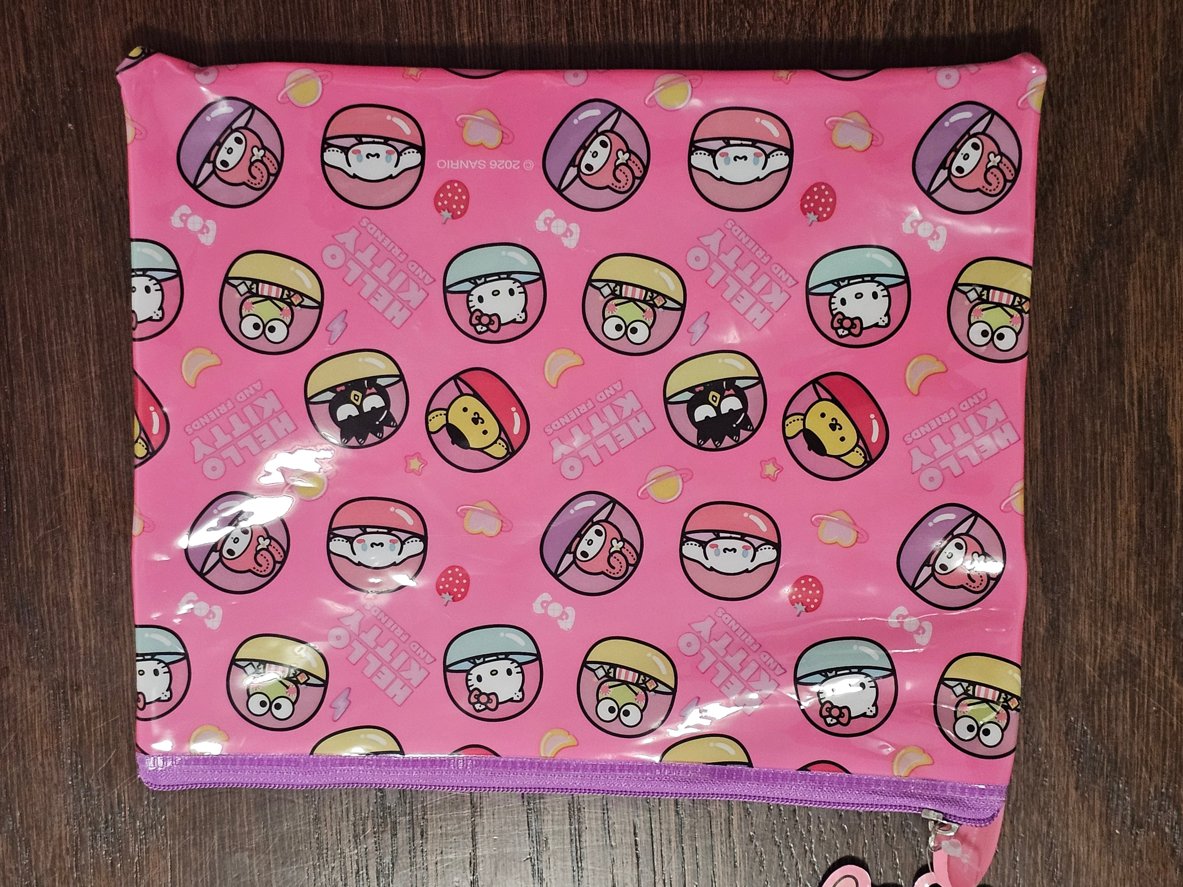 Hello Kitty Accessories
