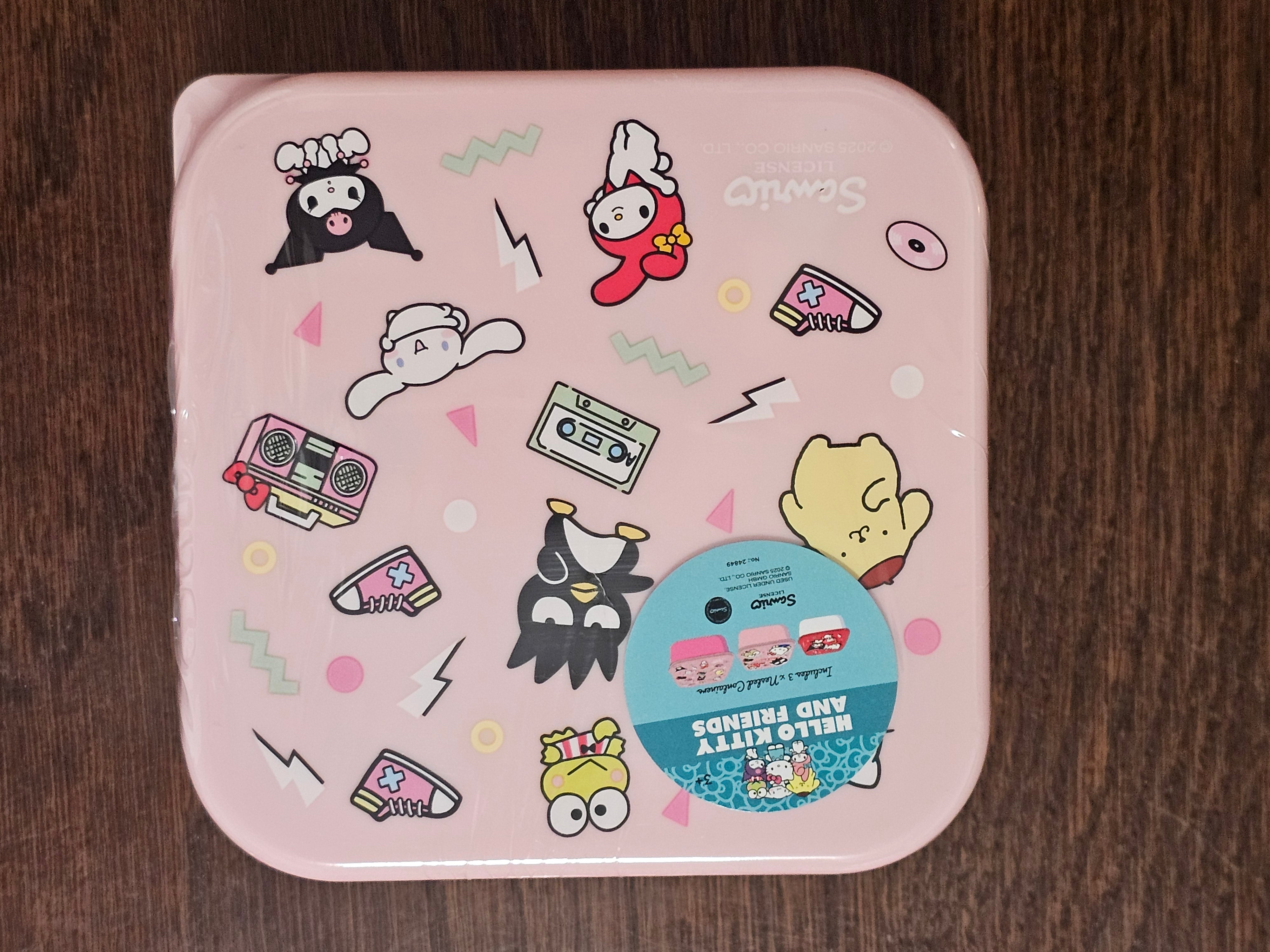 Hello Kitty Accessories