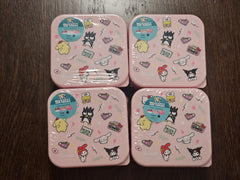 Hello Kitty Nested Containers