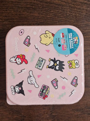 Hello Kitty Nested Containers