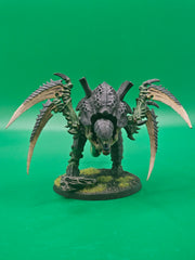 Warhammer 40k Tyranid Carnifex