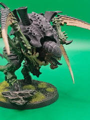 Warhammer 40k Tyranid Carnifex