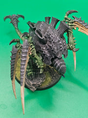 Warhammer 40k Tyranid Carnifex