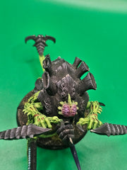 Warhammer 40k Tyranid Carnifex (Copy)