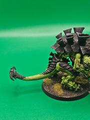 Warhammer 40k Tyranid Carnifex (Copy)
