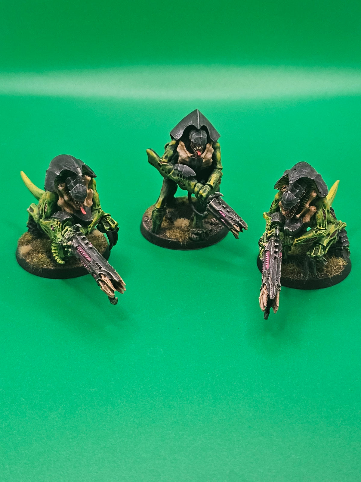 Warhammer 40k Tyranid Hive Guard