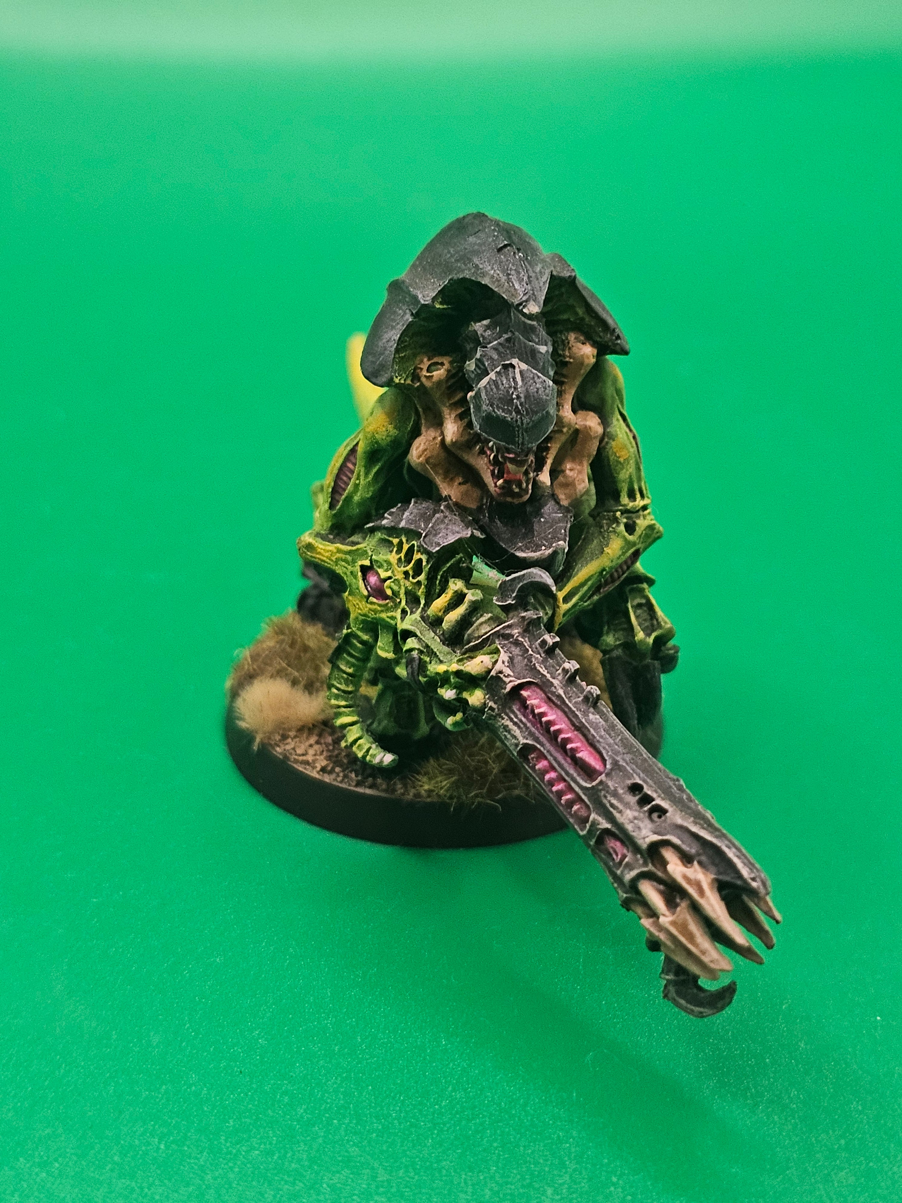 Warhammer 40k Tyranid Hive Guard