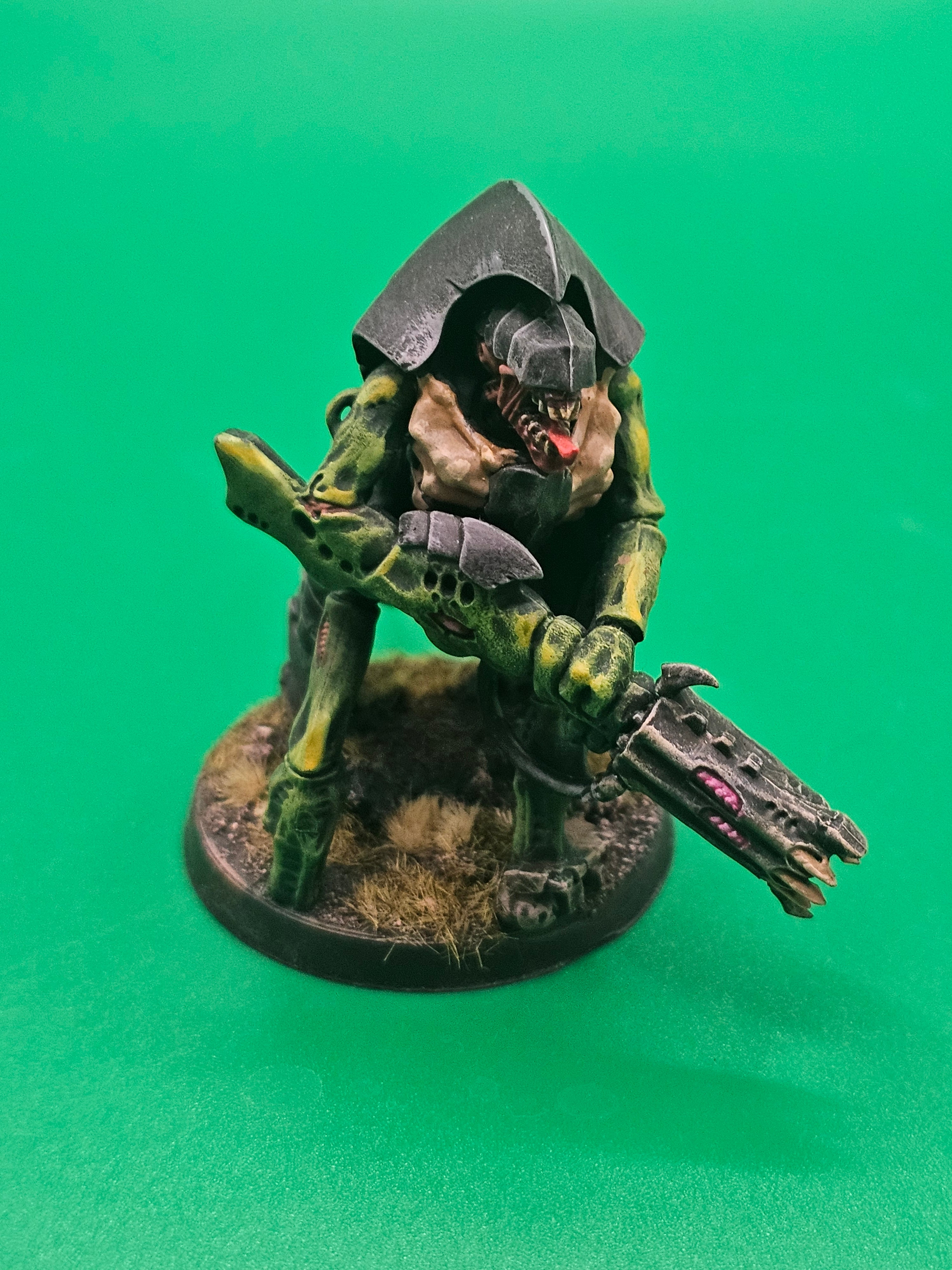Warhammer 40k Tyranid Hive Guard