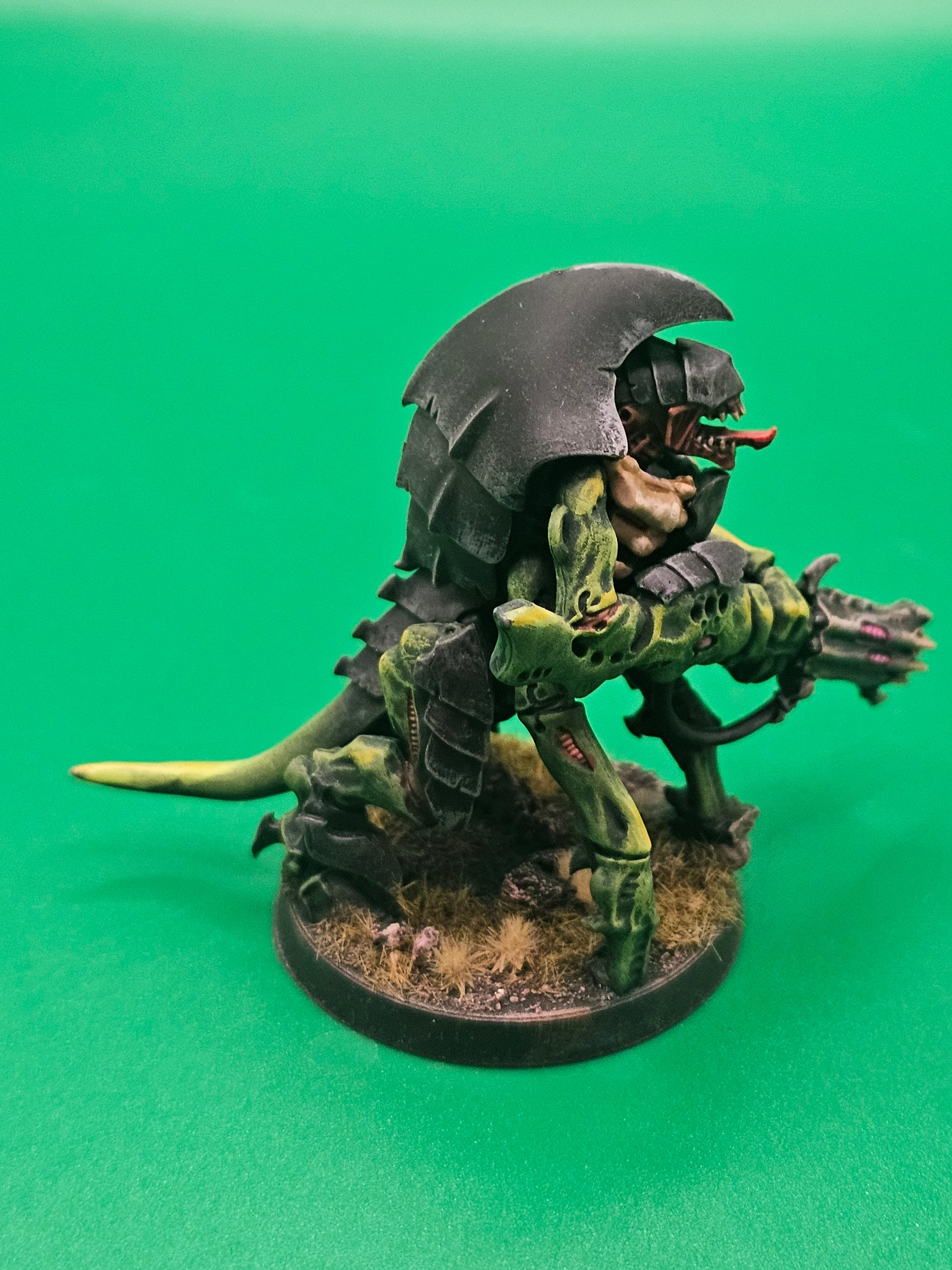 Warhammer 40k Tyranid Hive Guard
