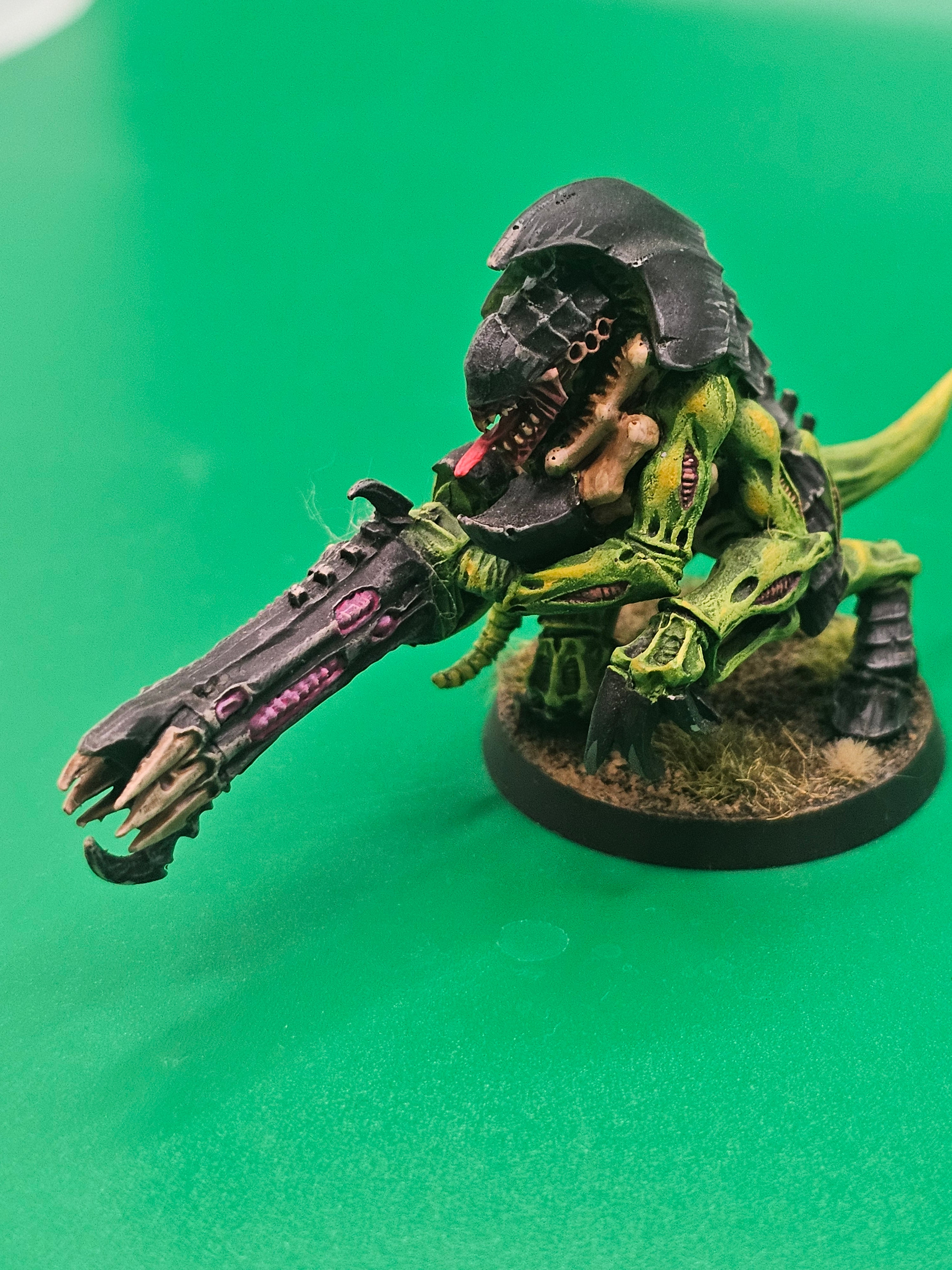 Warhammer 40k Tyranid Hive Guard