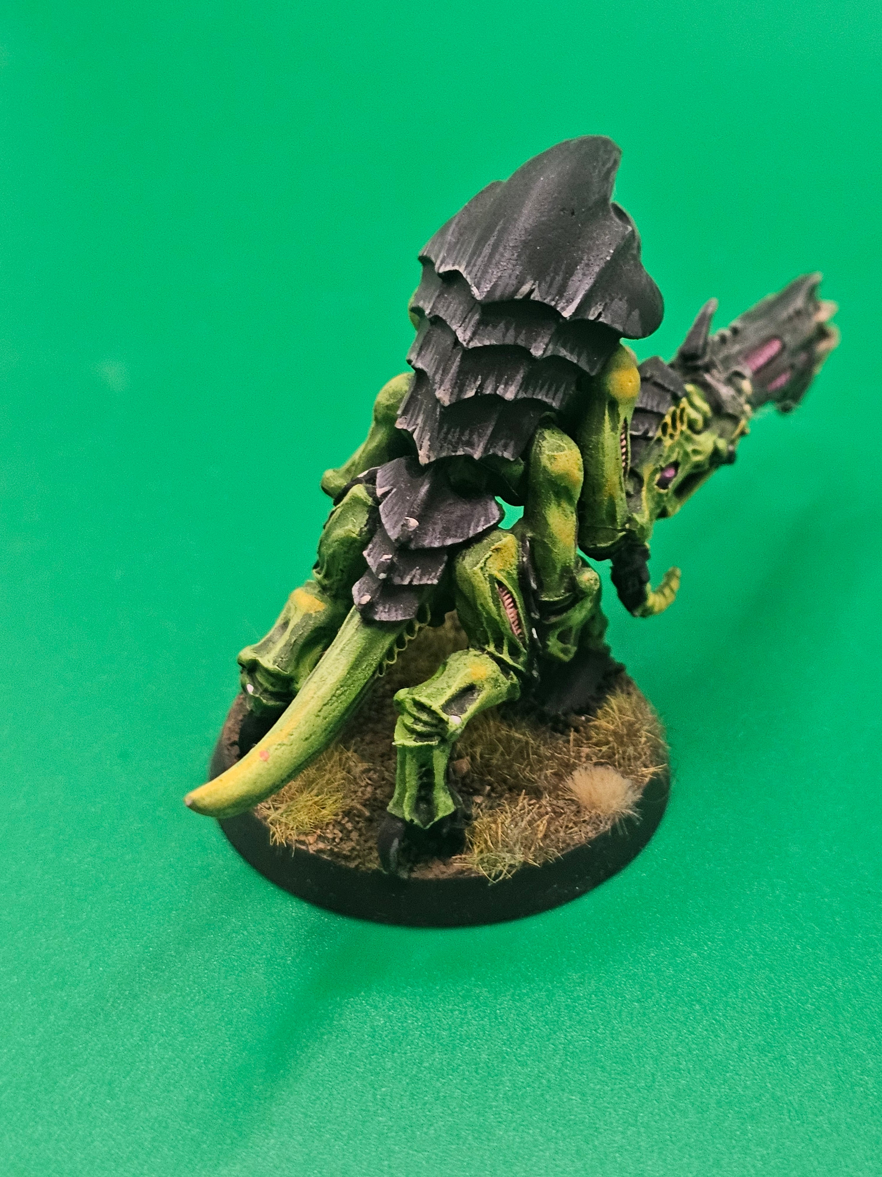 Warhammer 40k Tyranid Hive Guard