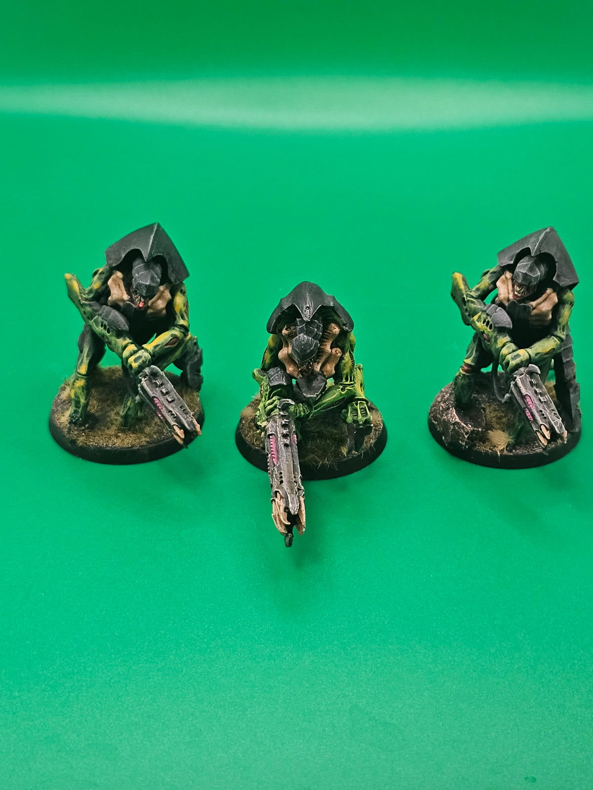 Warhammer 40k Tyranid Hive Guard