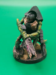 Warhammer 40k Tyranid Hive Guard