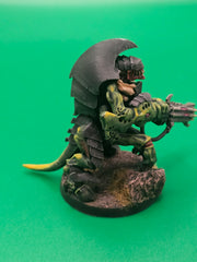 Warhammer 40k Tyranid Hive Guard