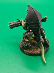 Warhammer 40k Tyranid Hive Guard