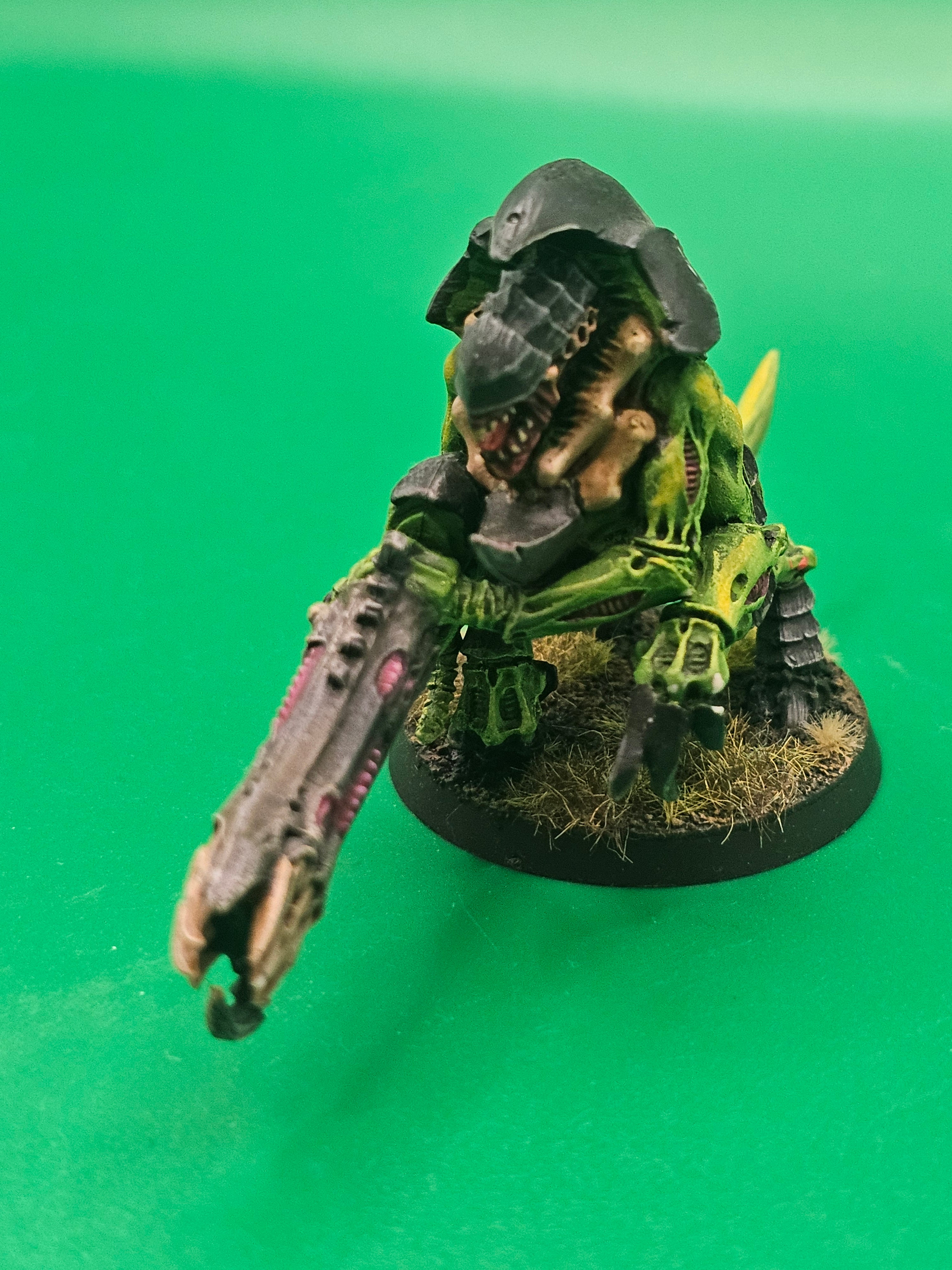 Warhammer 40k Tyranid Hive Guard
