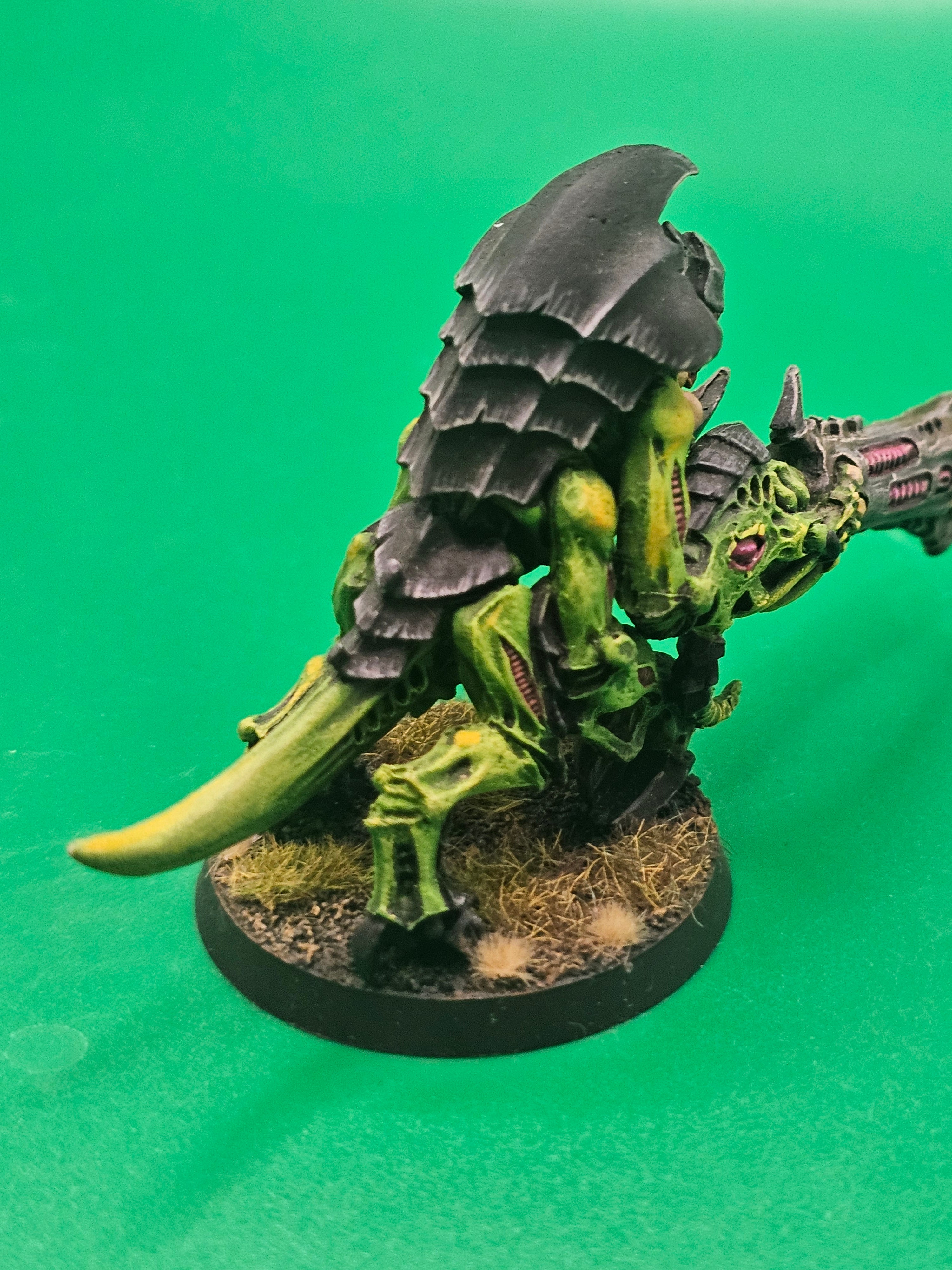 Warhammer 40k Tyranid Hive Guard