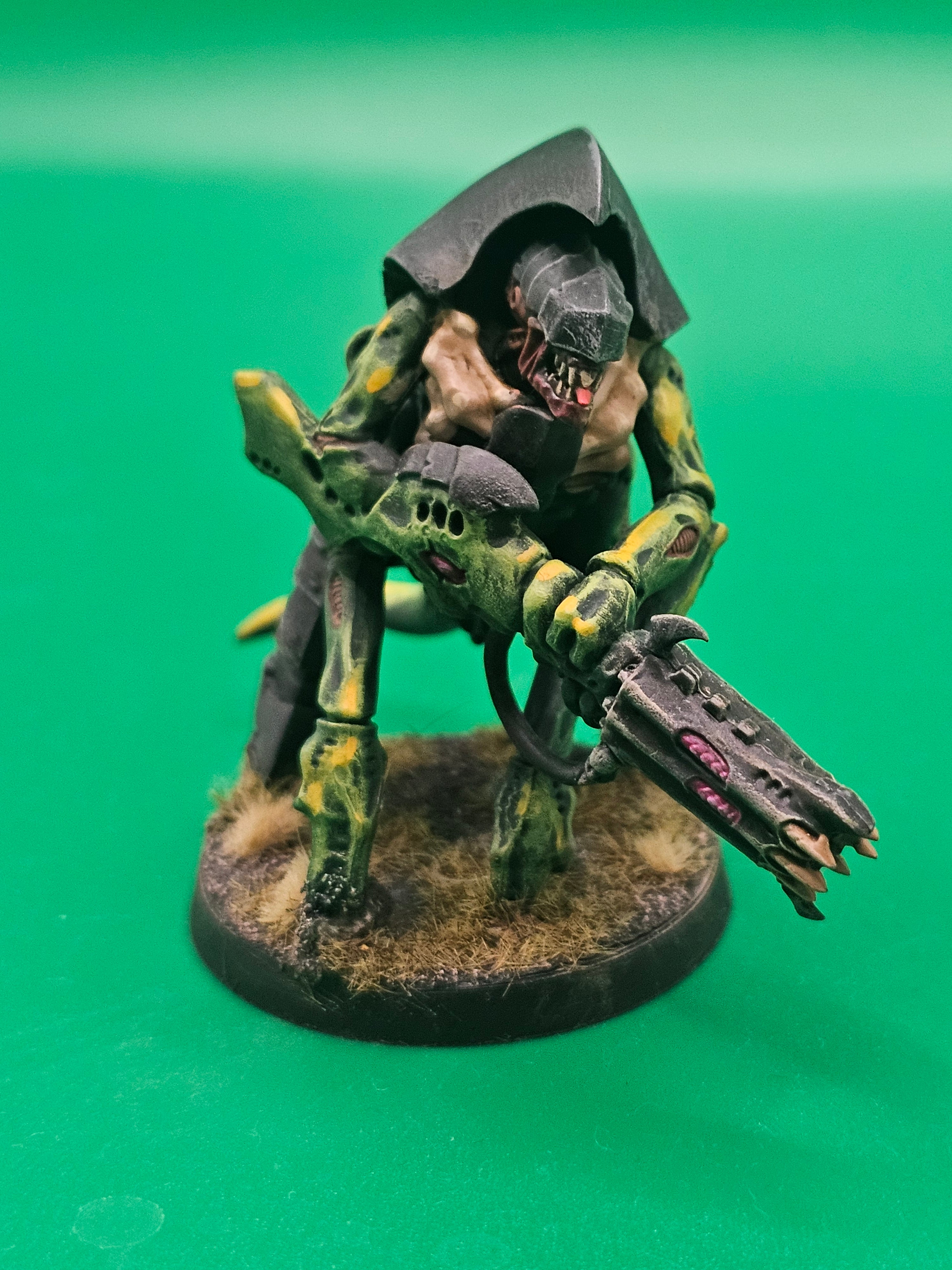 Warhammer 40k Tyranid Hive Guard