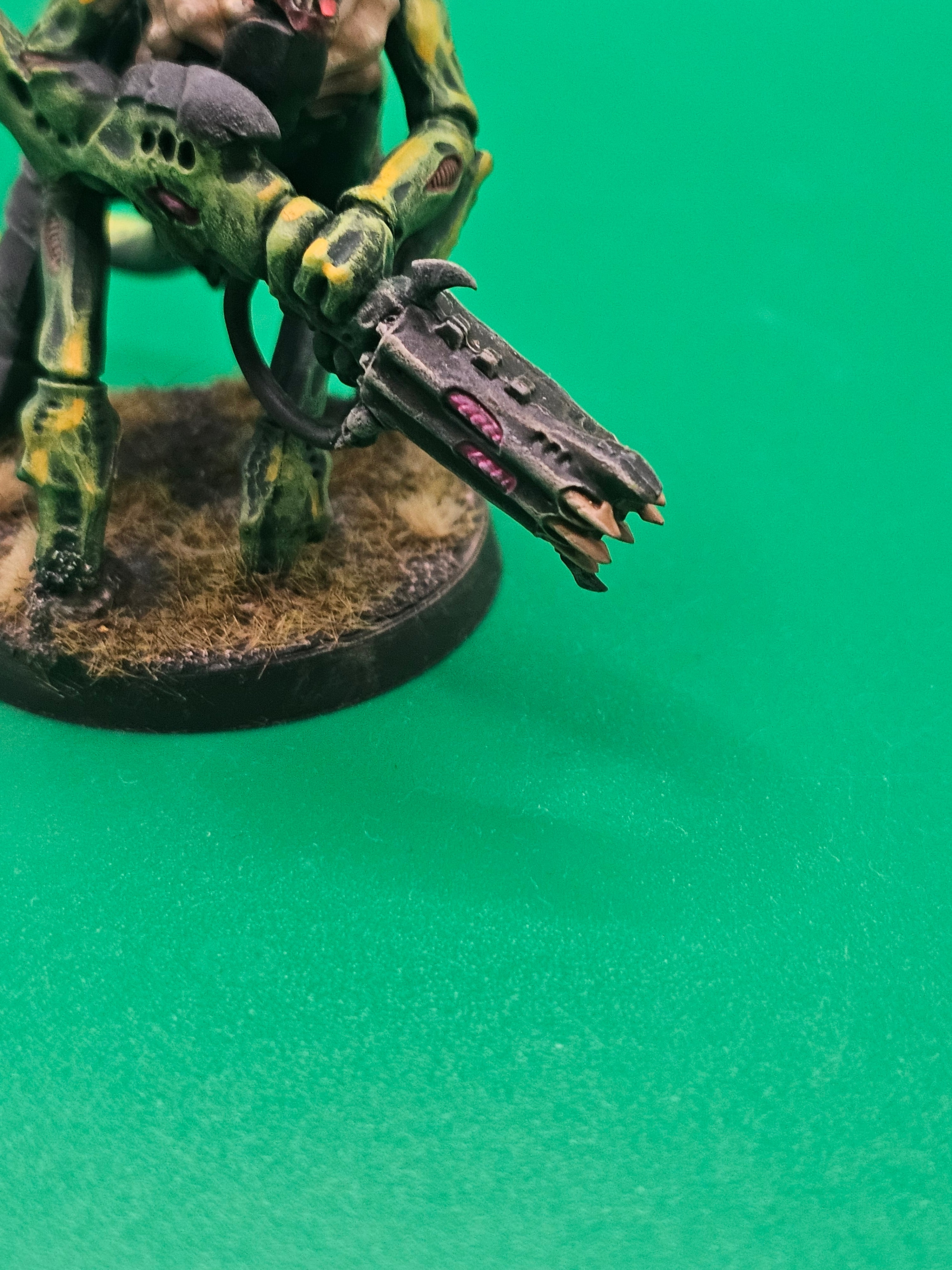 Warhammer 40k Tyranid Hive Guard