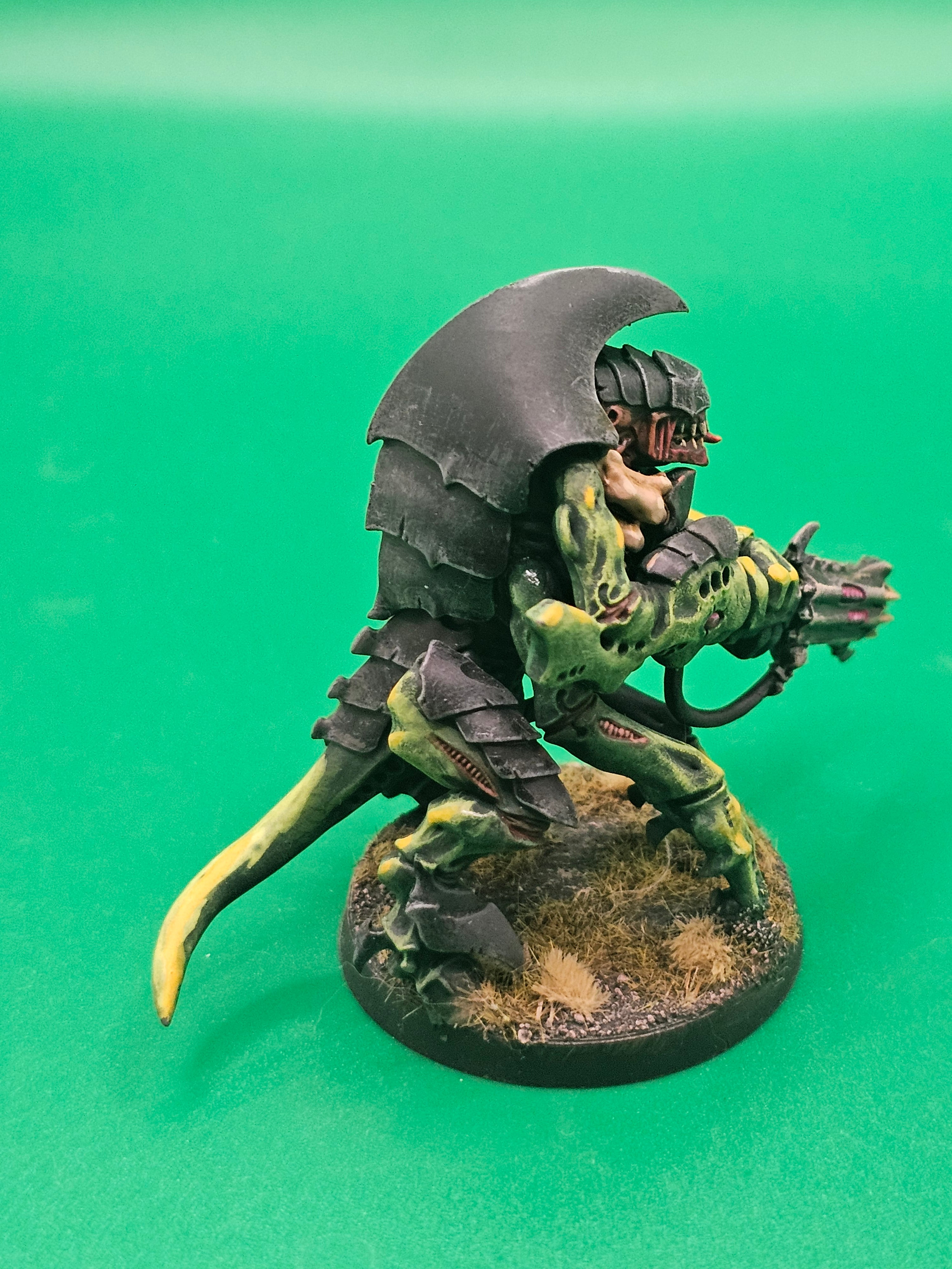 Warhammer 40k Tyranid Hive Guard