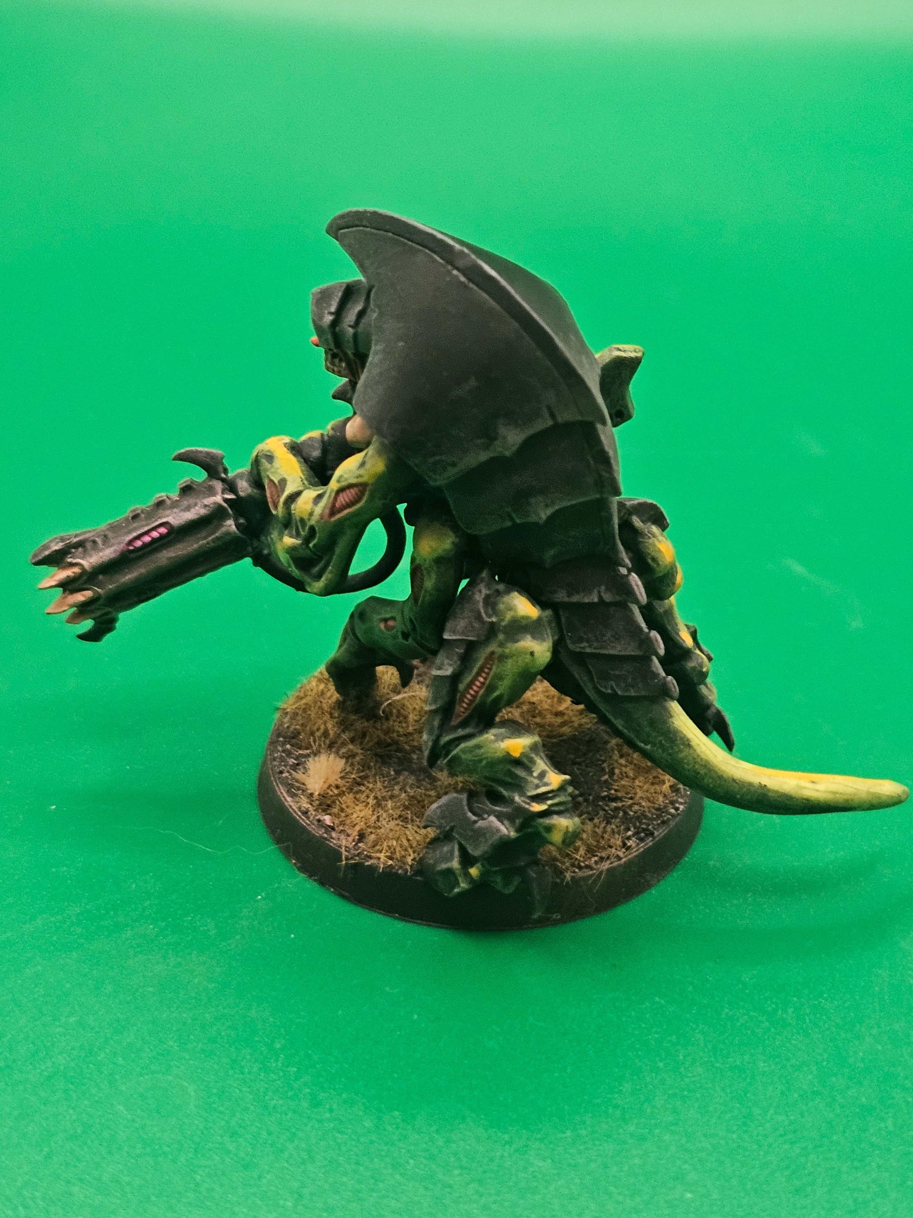 Warhammer 40k Tyranid Hive Guard