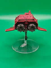 Warhammer 40k Space Marine Landspeeder