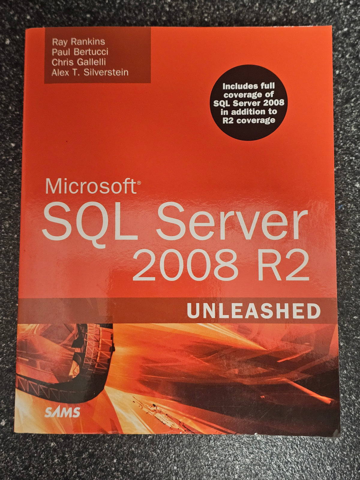 Microsoft SQL Server 2008 R2 Unleashed