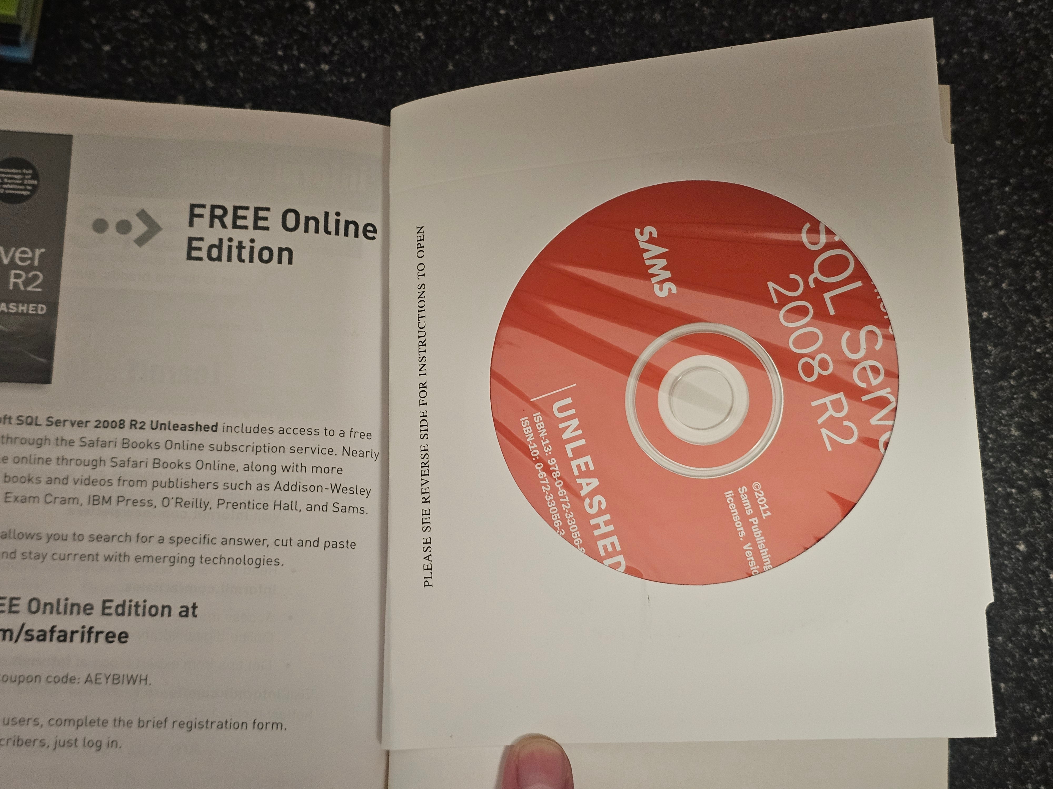 Microsoft SQL Server 2008 R2 Unleashed