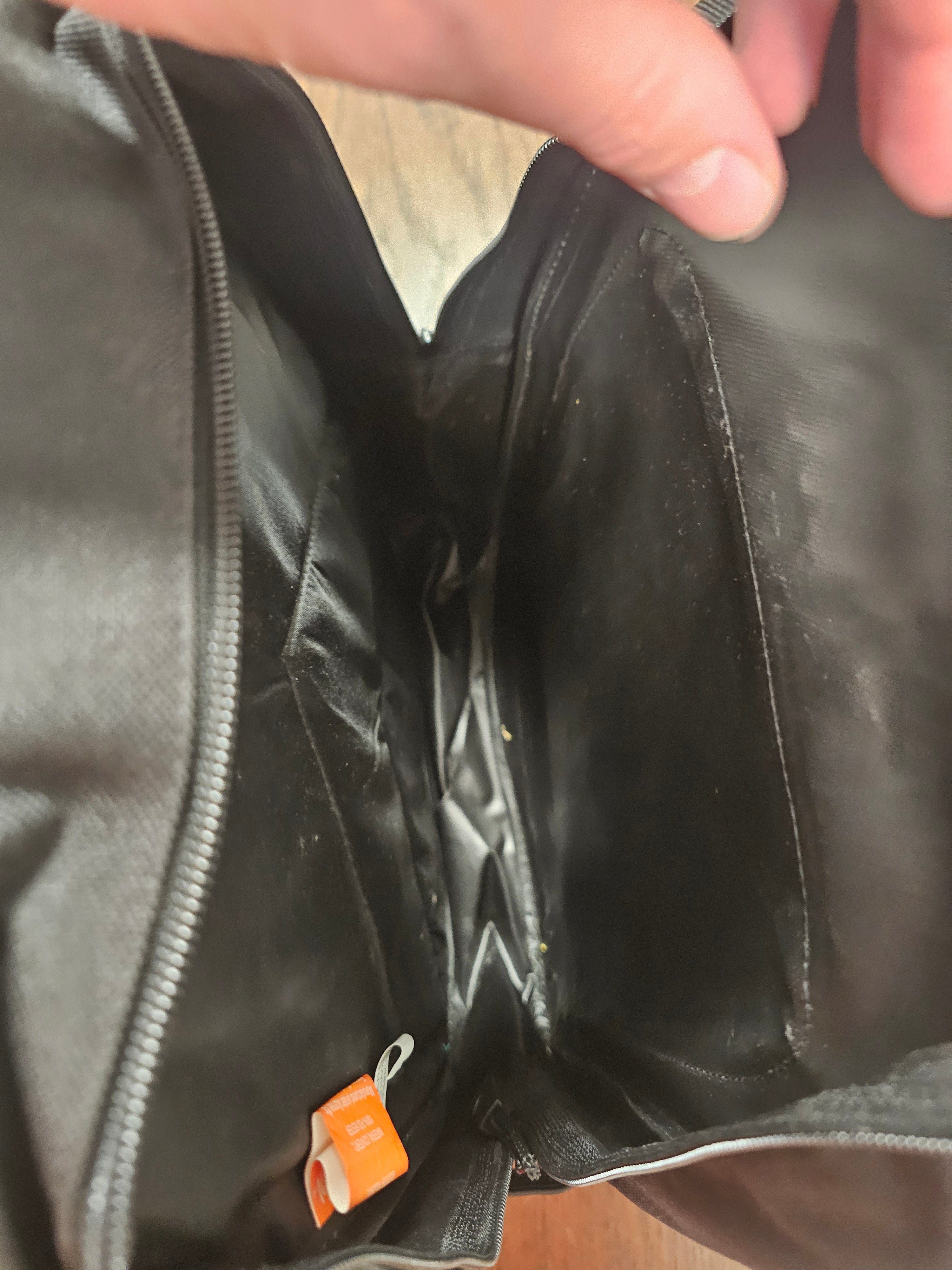 Nickelodeon 2008 Viacom Backpack vintage