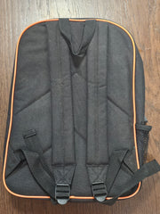 Nickelodeon 2008 Viacom Backpack vintage