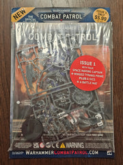 Warhammer Combat Patrol Issue 1
