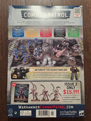 Warhammer Combat Patrol Issue 1
