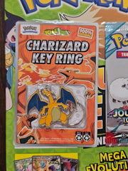 Pokemon Magazine Issue 5