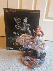 Horizon Zero Dawn Collectors Edition Aloy Statue