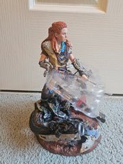 Horizon Zero Dawn Collectors Edition Aloy Statue