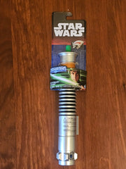 Star Wars Bladebuilders Lightsaber Set