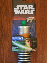 Star Wars Bladebuilders Lightsaber Set