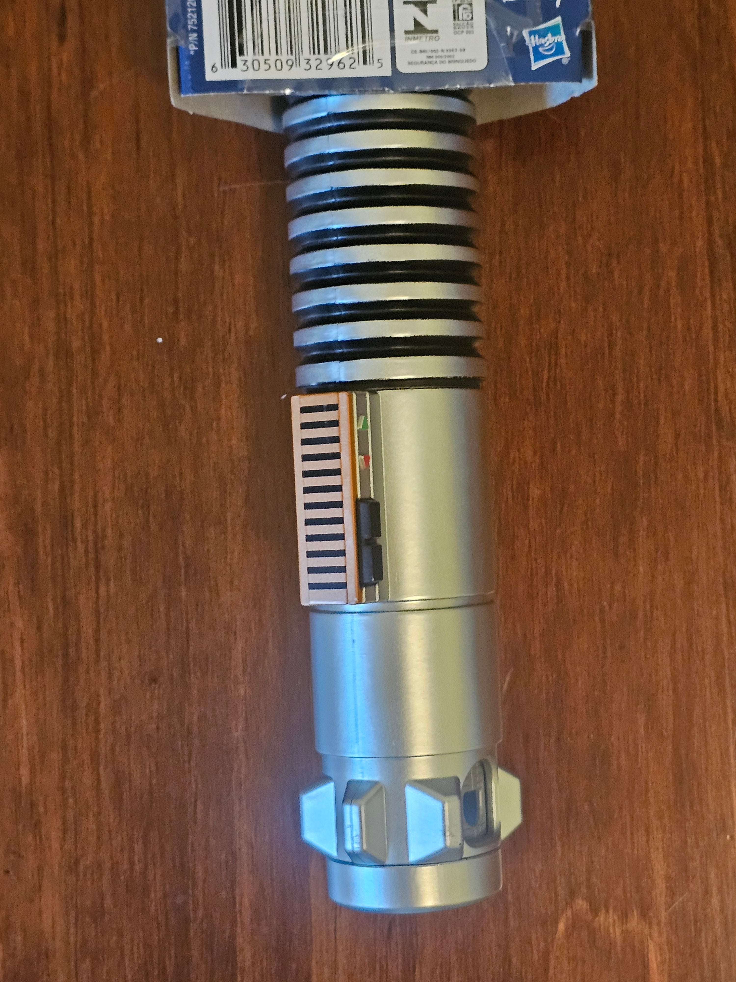 Star Wars Bladebuilders Lightsaber Set